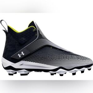 Under Armour Highlight Hammer MC, Men's Football Cleats - Size 12US